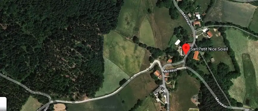 Electricien Sarl Petit Nice Soleil à Raucoules