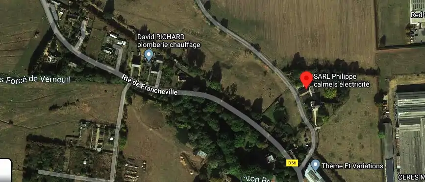 Devis électricien à 