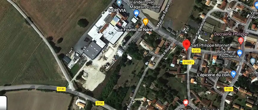 Devis électricien à Nère