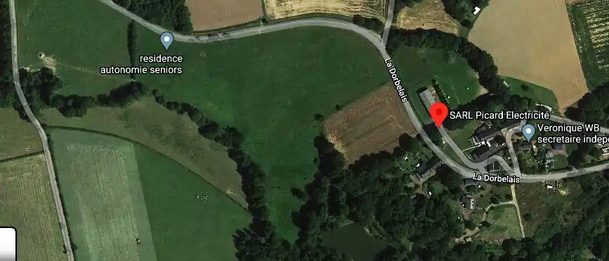 Devis électricien à Concoret