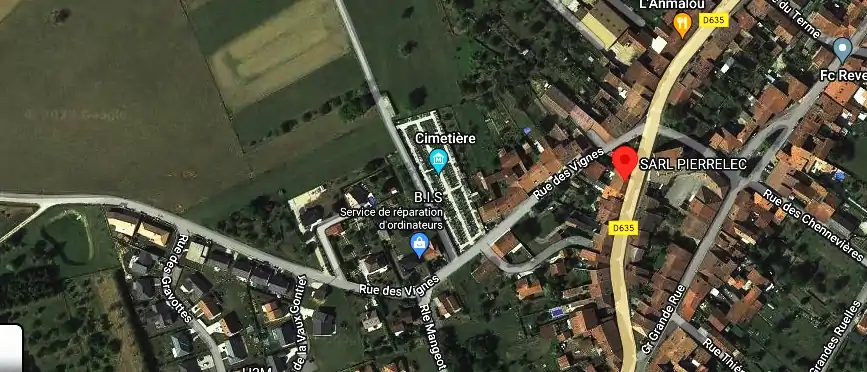 Devis électricien à Brillon-en-Barrois