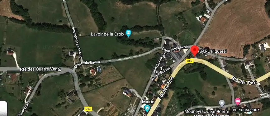 Devis électricien à Les Coteaux Périgourdins