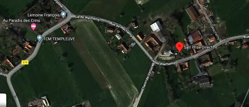 Devis électricien à Templeuve-en-Pévèle