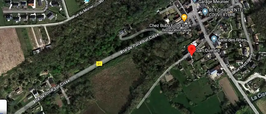 Devis électricien à Limeray