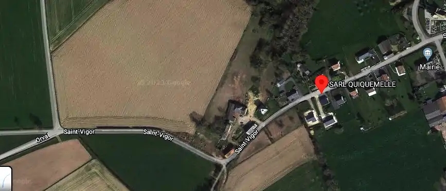 Devis électricien à Amayé-sur-Seulles