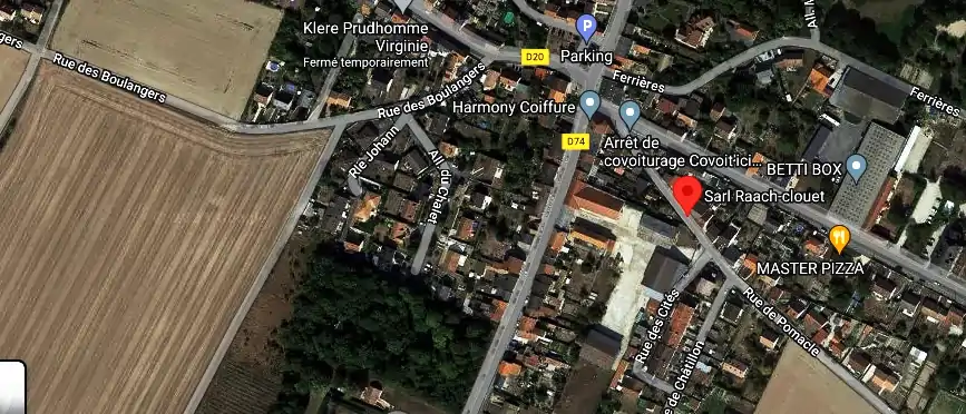 Devis électricien à Boult-sur-Suippe