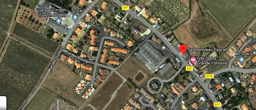 Devis électricien à Lys-Haut-Layon