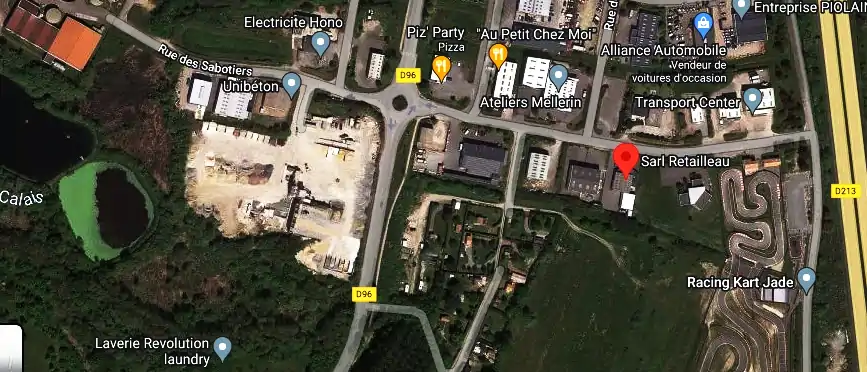 Devis électricien à Saint-Michel-Chef-Chef