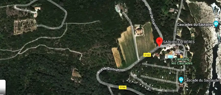 Devis électricien à Saint-André-d'Olérargues