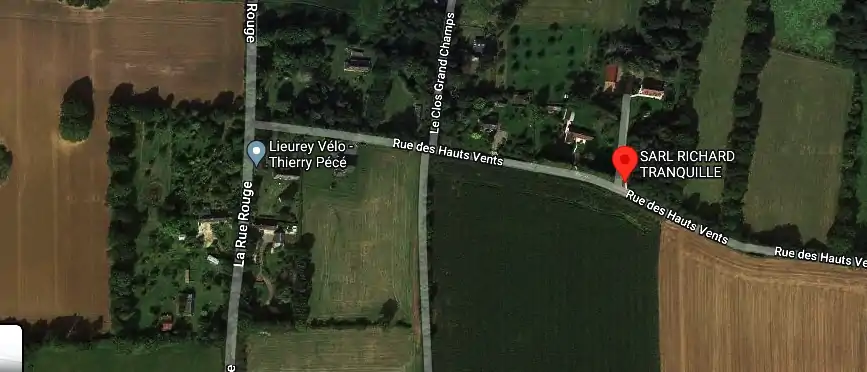 Devis électricien à Lieurey