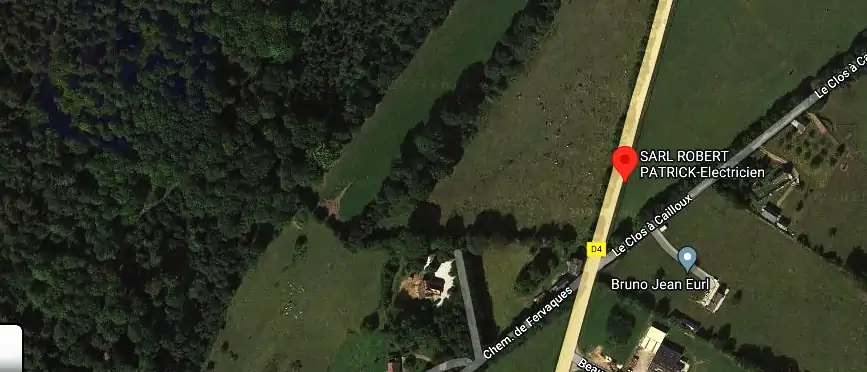 Devis électricien à Orbec