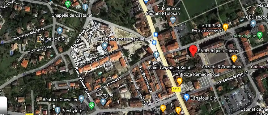 Devis électricien à Castanet-Tolosan