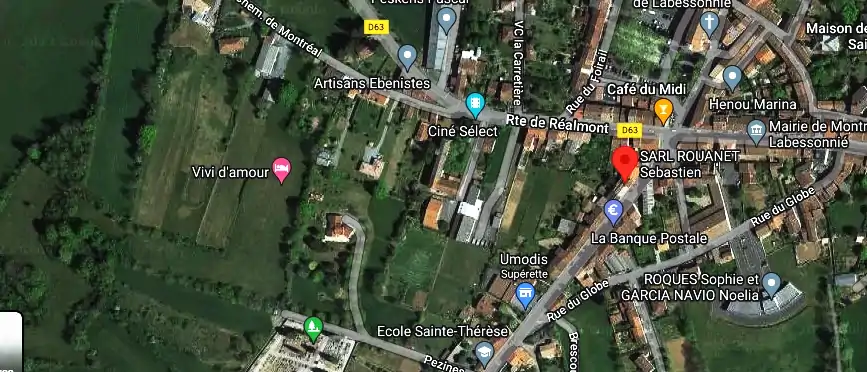 Devis électricien à Montredon-Labessonnié