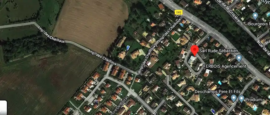 Devis électricien à Mâcon