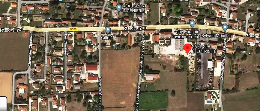 Devis électricien à Apprieu