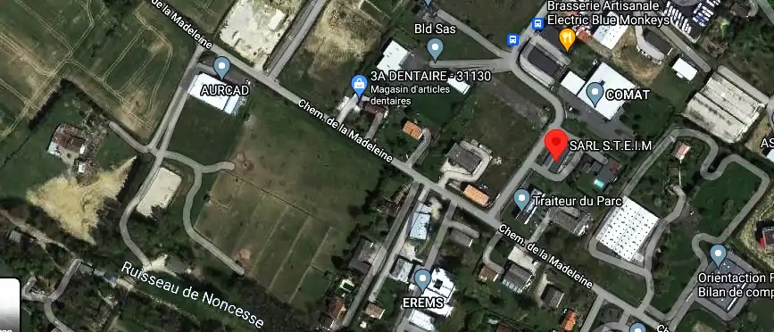 Devis électricien à Flourens