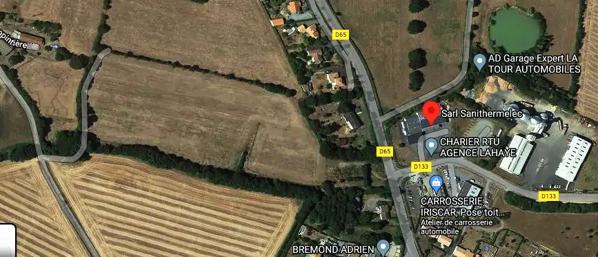 Devis électricien à Chemillé-en-Anjou