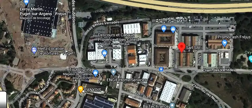 Devis électricien à Puget-sur-Argens