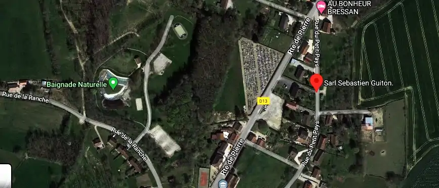 Devis électricien à La Chapelle-Saint-Sauveur