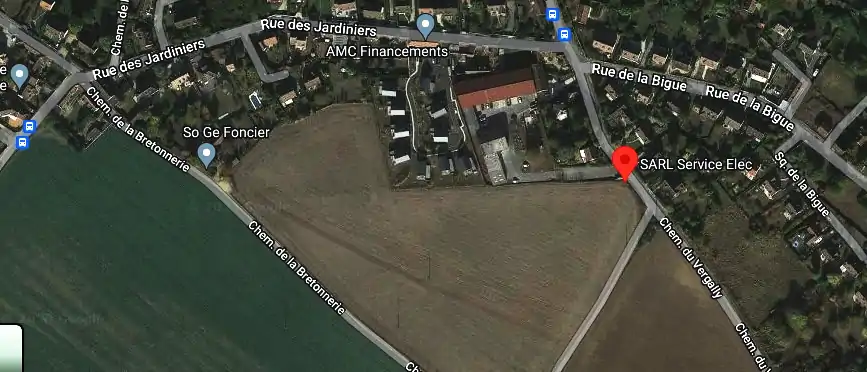 Devis électricien à Senlis