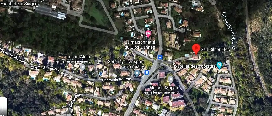 Devis électricien à La Roquette-sur-Siagne