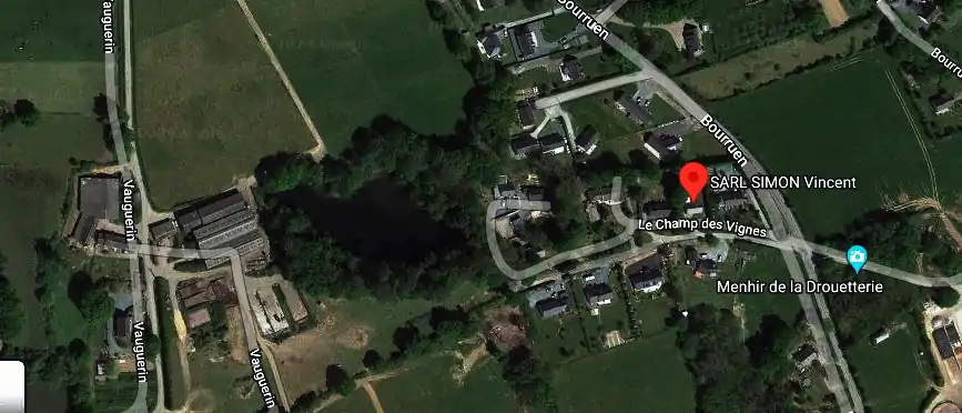 Devis électricien à Vay