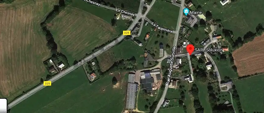 Devis électricien à La Chapelle-Biche