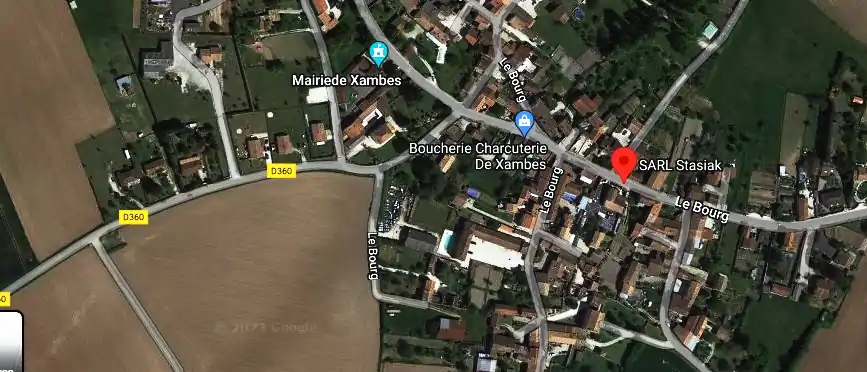 Devis électricien à Xambes