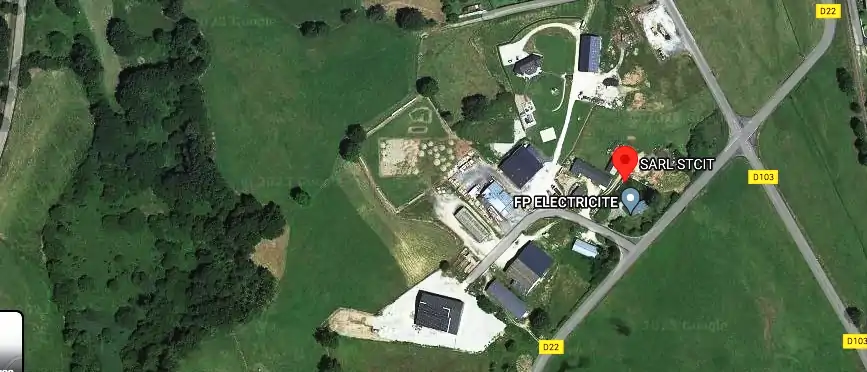 Devis électricien à Vebret