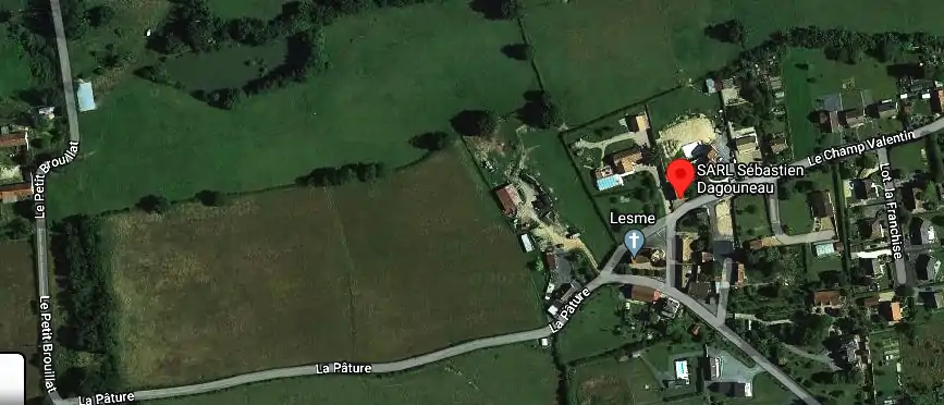 Devis électricien à Lesme