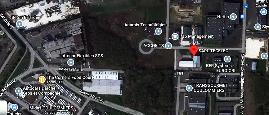 Devis électricien à Coulommiers