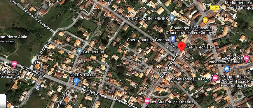 Devis électricien à Saint-Georges-d'Oléron