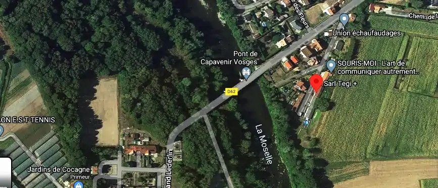 Devis électricien à Thaon-les-Vosges