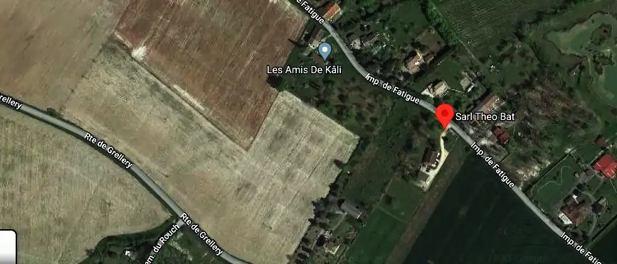 Devis électricien à La ville-Dieu-du-Temple