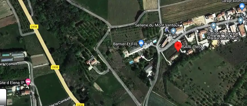 Devis électricien à Malaucène