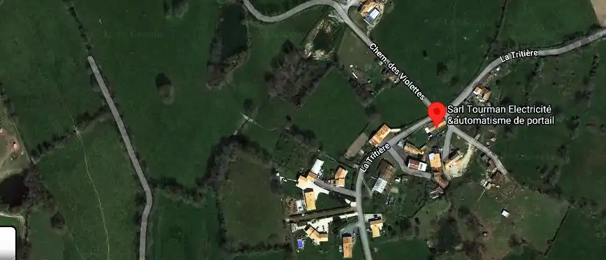 Devis électricien à Azay-sur-Thouet