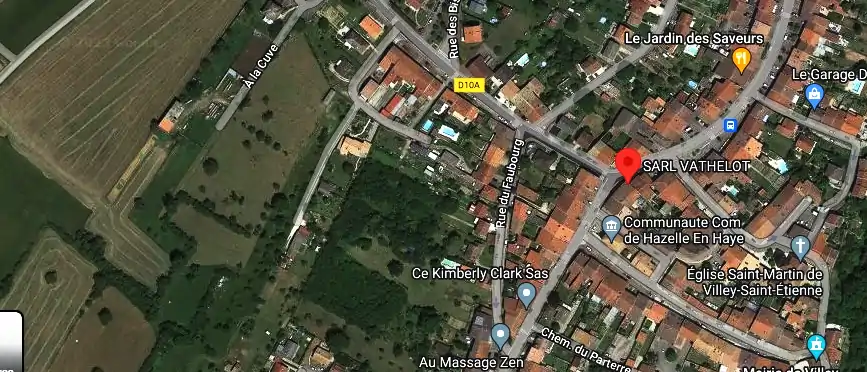 Devis électricien à Villey-Saint-Étienne