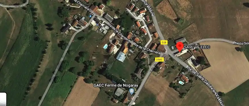 Devis électricien à Les Abrets en Dauphiné