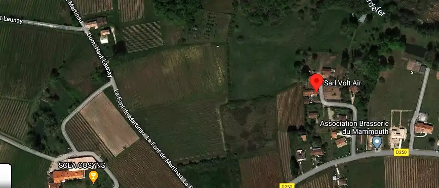 Devis électricien à Teuillac