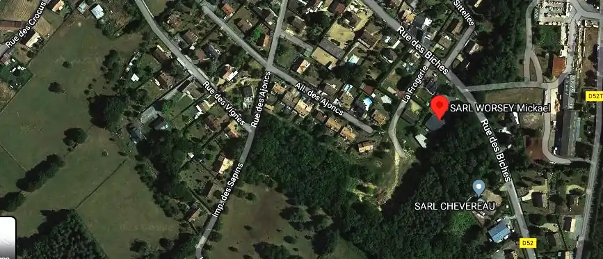 Devis électricien à Brette-les-Pins