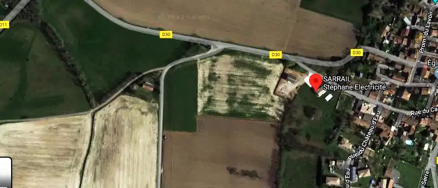 Devis électricien à La Bastide-de-Lordat