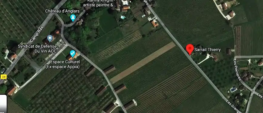 Devis électricien à Anglars-Juillac