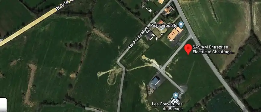 Devis électricien à Courlay