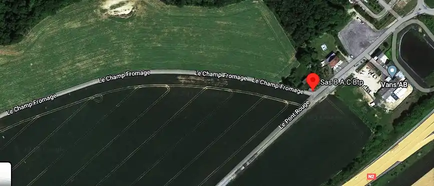 Devis électricien à Margival