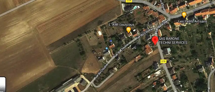 Devis électricien à Guessling-Hémering