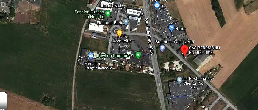 Devis électricien à La Norville