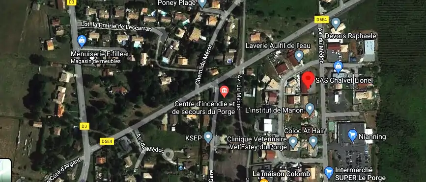 Devis électricien à Le Porge