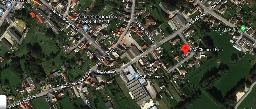 Devis électricien à Dargnies