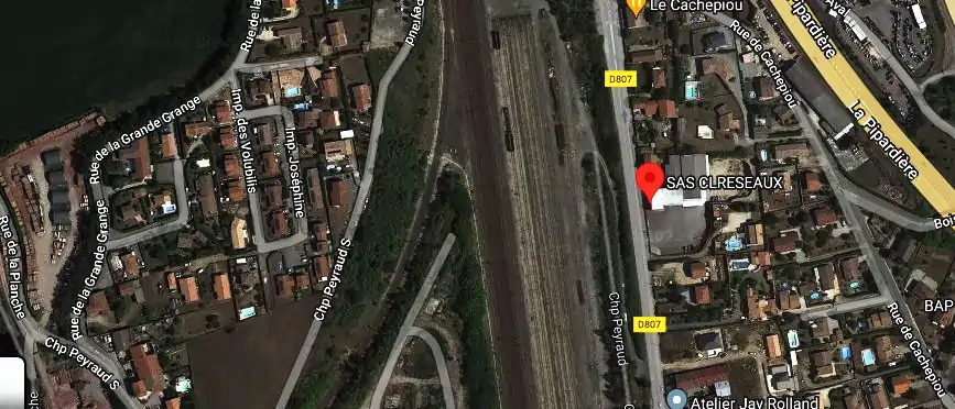 Devis électricien à Chanas