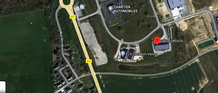 Devis électricien à Autrèche